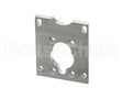 4600572 Garland Al Motor Mount, Pearl -Wg