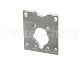 4600572 Garland Al Motor Mount, Pearl -Wg