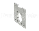 4600572 Garland Al Motor Mount, Pearl -Wg