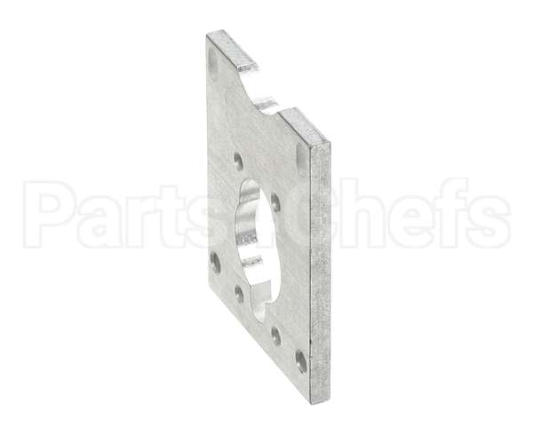 4600572 Garland Al Motor Mount, Pearl -Wg