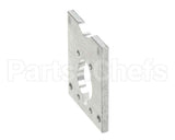 4600572 Garland Al Motor Mount, Pearl -Wg