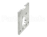 4600572 Garland Al Motor Mount, Pearl -Wg
