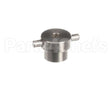4600574 Garland Auto-Level Coupler Asm, Pearl