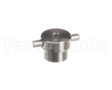 4600574 Garland Auto-Level Coupler Asm, Pearl