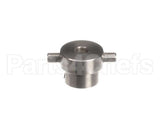 4600574 Garland Auto-Level Coupler Asm, Pearl
