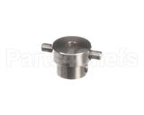 4600574 Garland Auto-Level Coupler Asm, Pearl