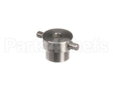 4600574 Garland Auto-Level Coupler Asm, Pearl