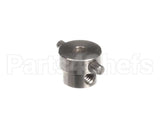 4600574 Garland Auto-Level Coupler Asm, Pearl