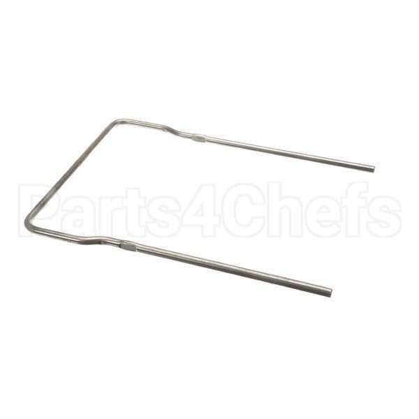 4600597 Compatible Garland U-Bar - Wg, Pearl