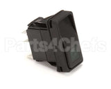 4600614 Garland Switch, Main Power W/Light