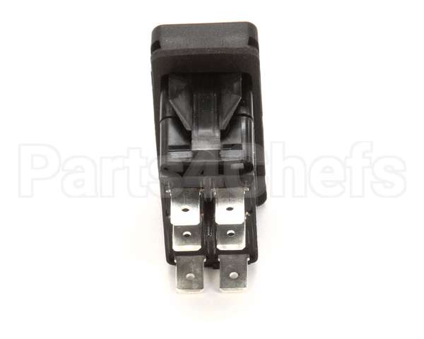 4600614 Garland Switch, Main Power W/Light
