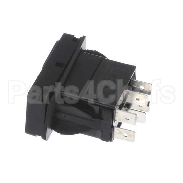 4600614 Compatible Lincoln Main Power Switch