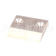 4600618 Compatible Garland Wearpad, Pearl