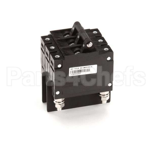 4600630 Compatible Garland Circuit Breaker 40A