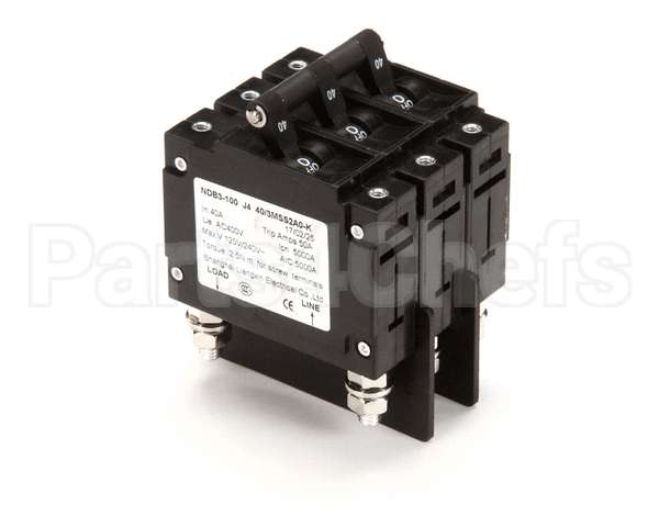 4600630 Garland Circuit Breaker 40A