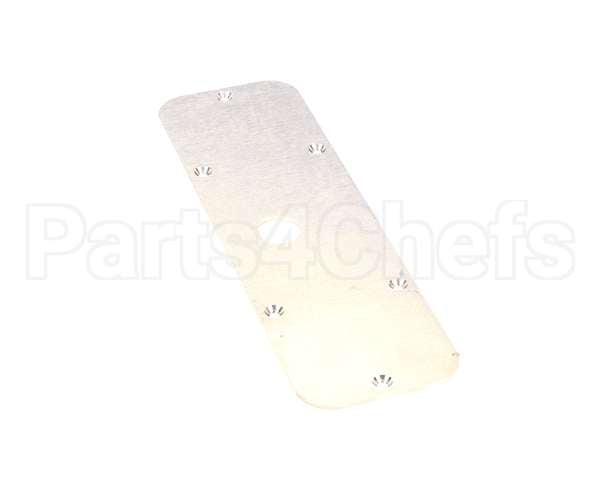 4600645 Garland Cowl Access Lid, Pearl