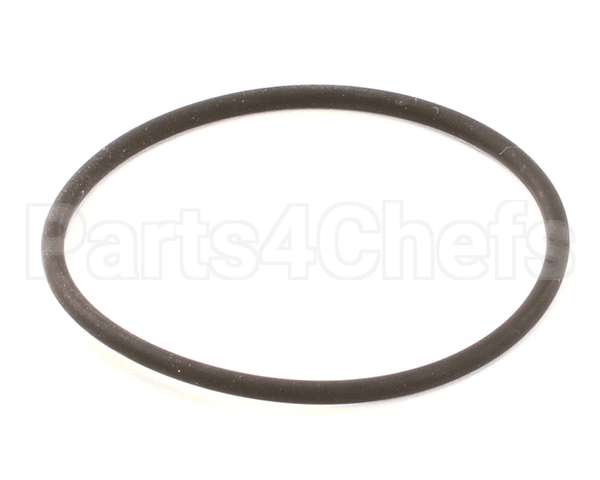 4600652 Garland Fkm O-Ring, As568A - 137