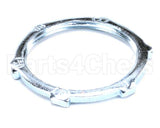 4600653 Garland Conduit Fitting Locknut, 1.5