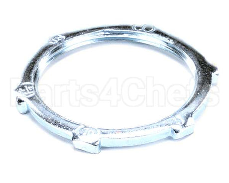 4600653 Garland Conduit Fitting Locknut, 1.5