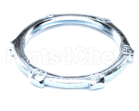 4600653 Garland Conduit Fitting Locknut, 1.5
