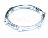 4600653 Garland Conduit Fitting Locknut, 1.5