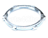 4600653 Garland Conduit Fitting Locknut, 1.5