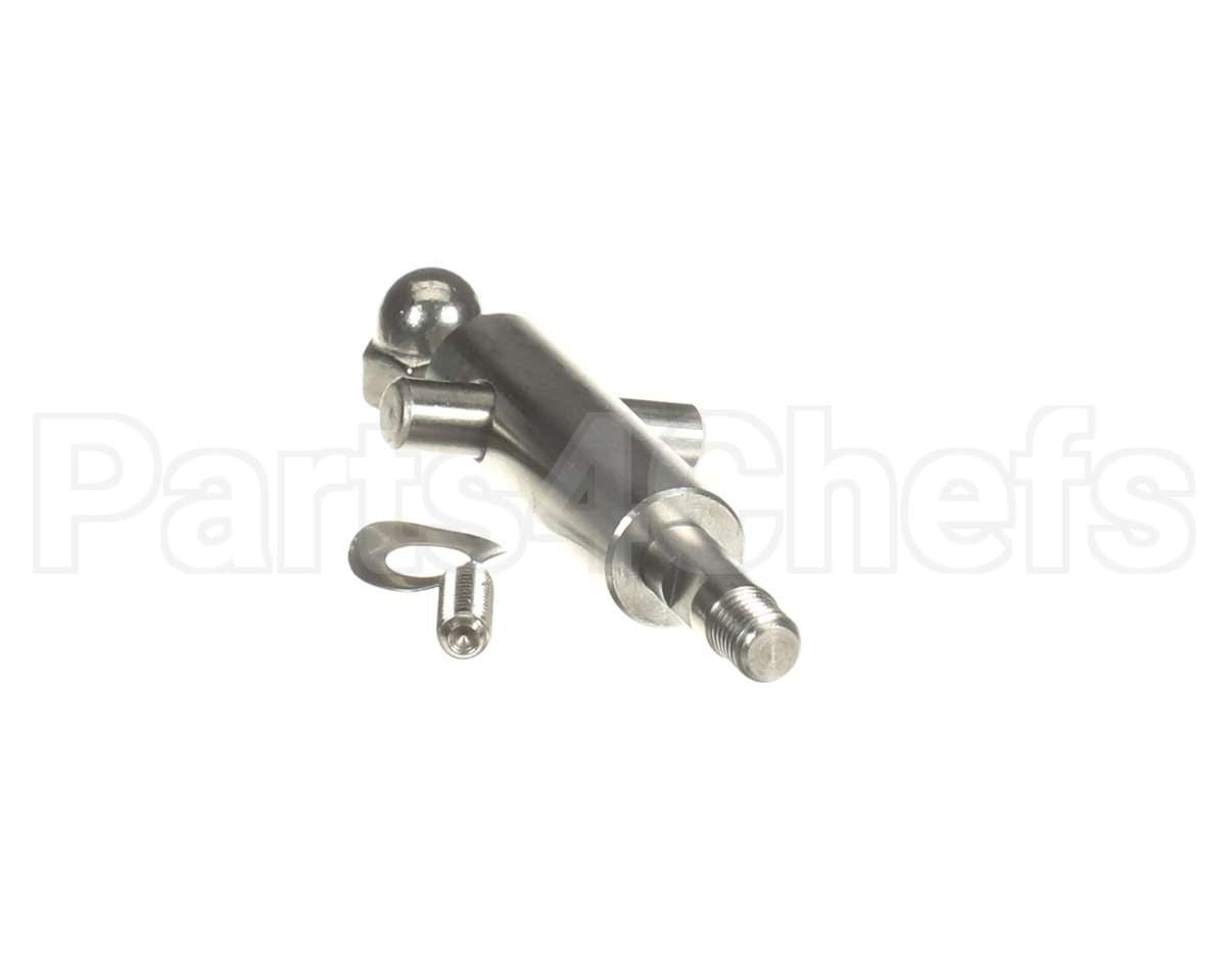 460069-01 Globe Sharpener Mount Assembly Kit