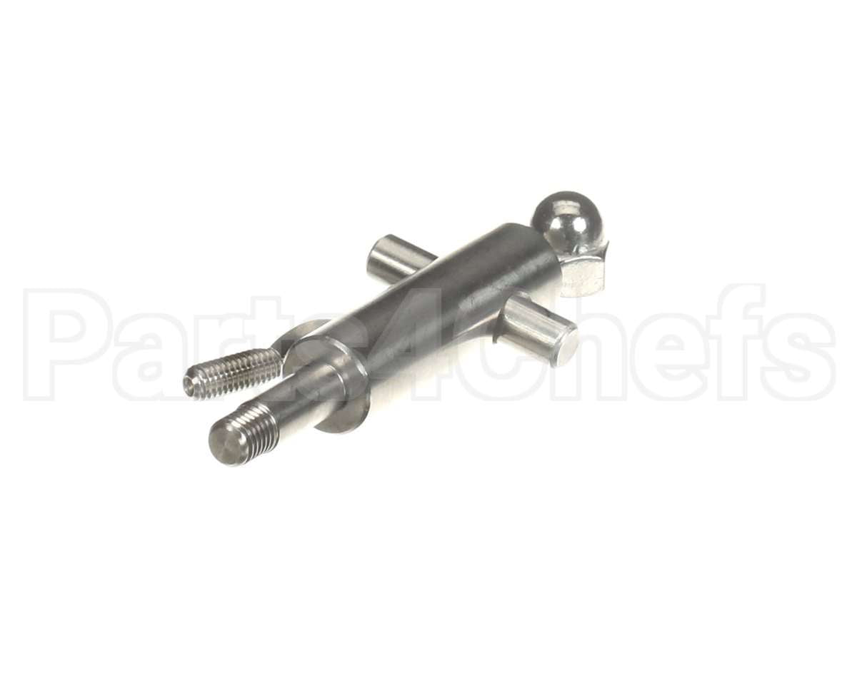 460069-01 Globe Sharpener Mount Assembly Kit