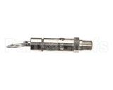 46008.0000 Bunn Valve, Safety 40 Psi Nkl Plt