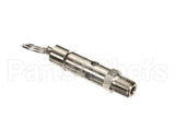 46008.0000 Bunn Valve, Safety 40 Psi Nkl Plt