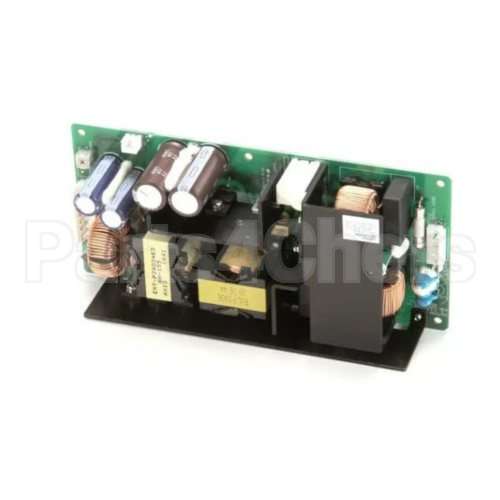 4600838 Compatible Garland Power Supply 24V Dc Omro N