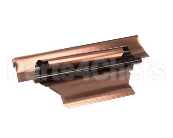 4600866 Garland Ptfe Sht-Gen Mkt W/Rear Loop B