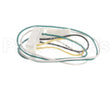 4600871 Garland Harness Config Mcd Elec Left