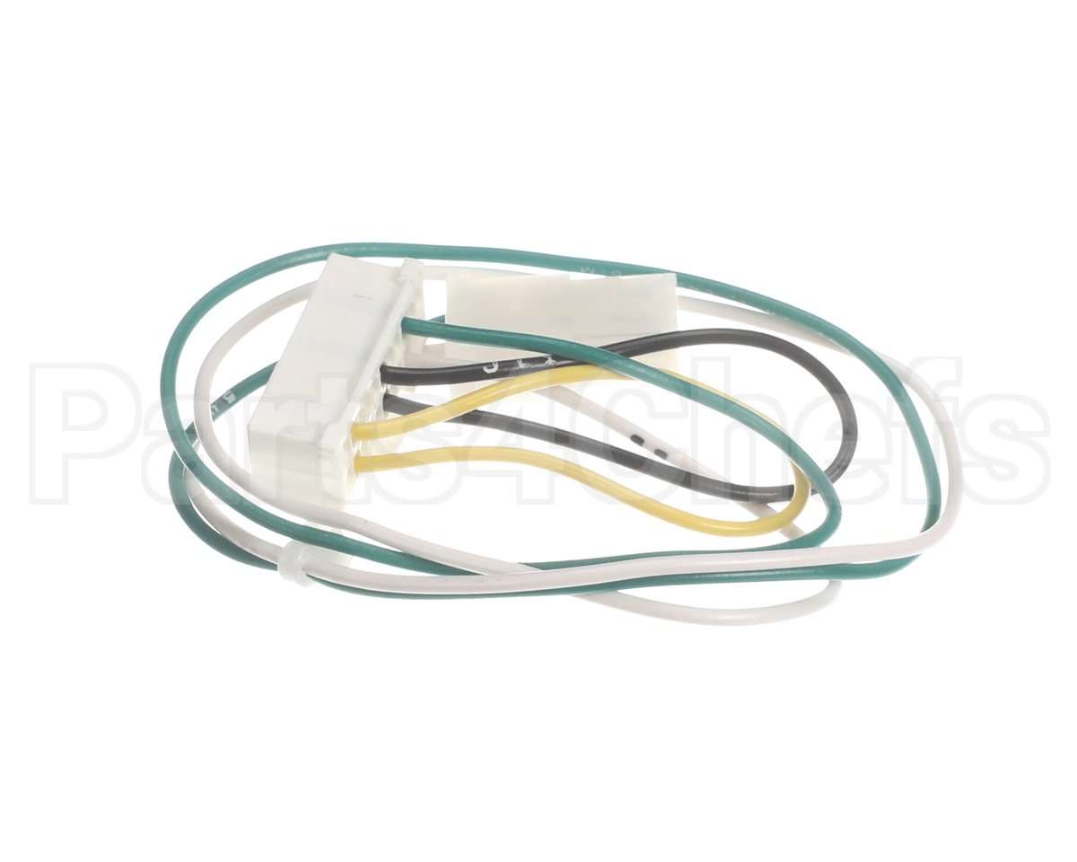 4600871 Garland Harness Config Mcd Elec Left