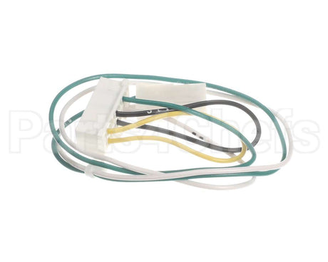 4600871 Garland Harness Config Mcd Elec Left