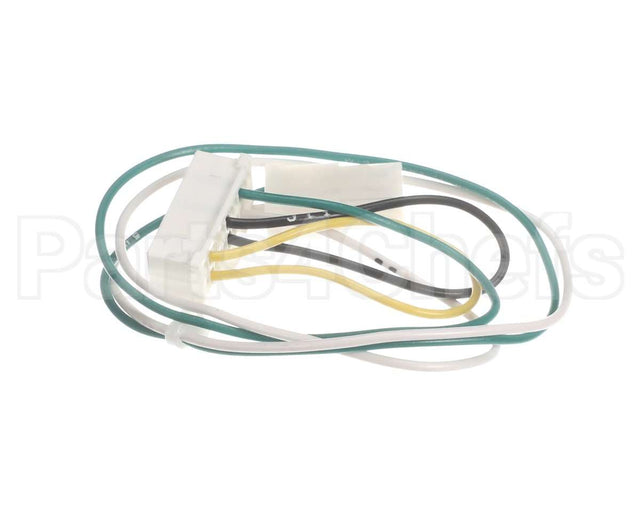 4600871 Garland Harness Config Mcd Elec Left