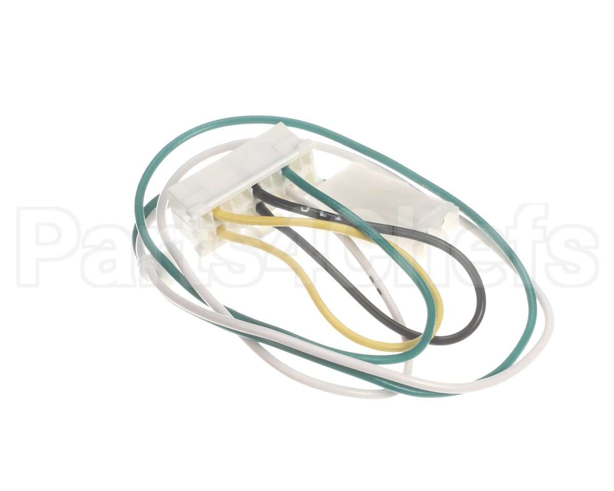 4600871 Garland Harness Config Mcd Elec Left