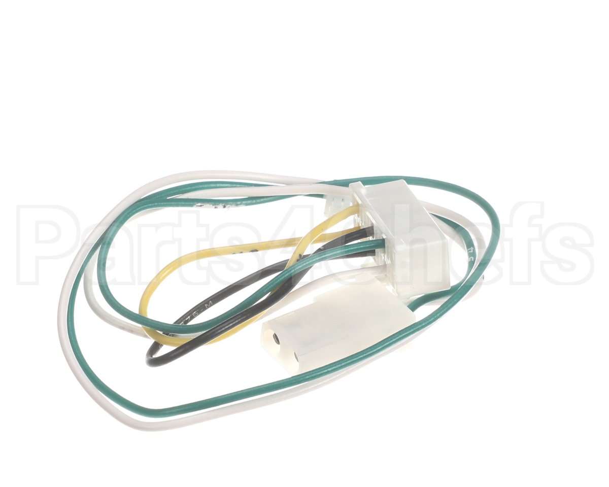 4600871 Garland Harness Config Mcd Elec Left