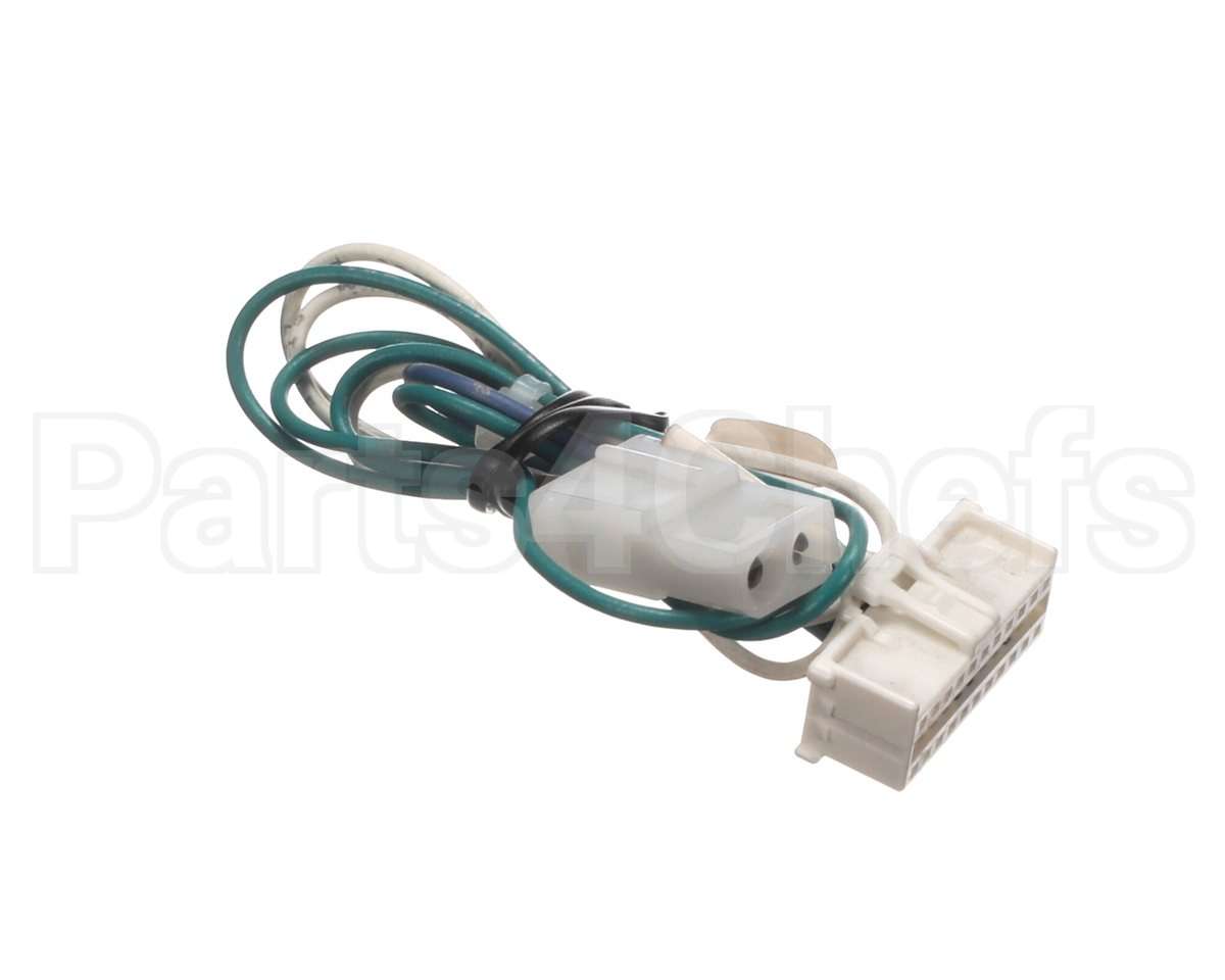 4600873 Garland Config Harness