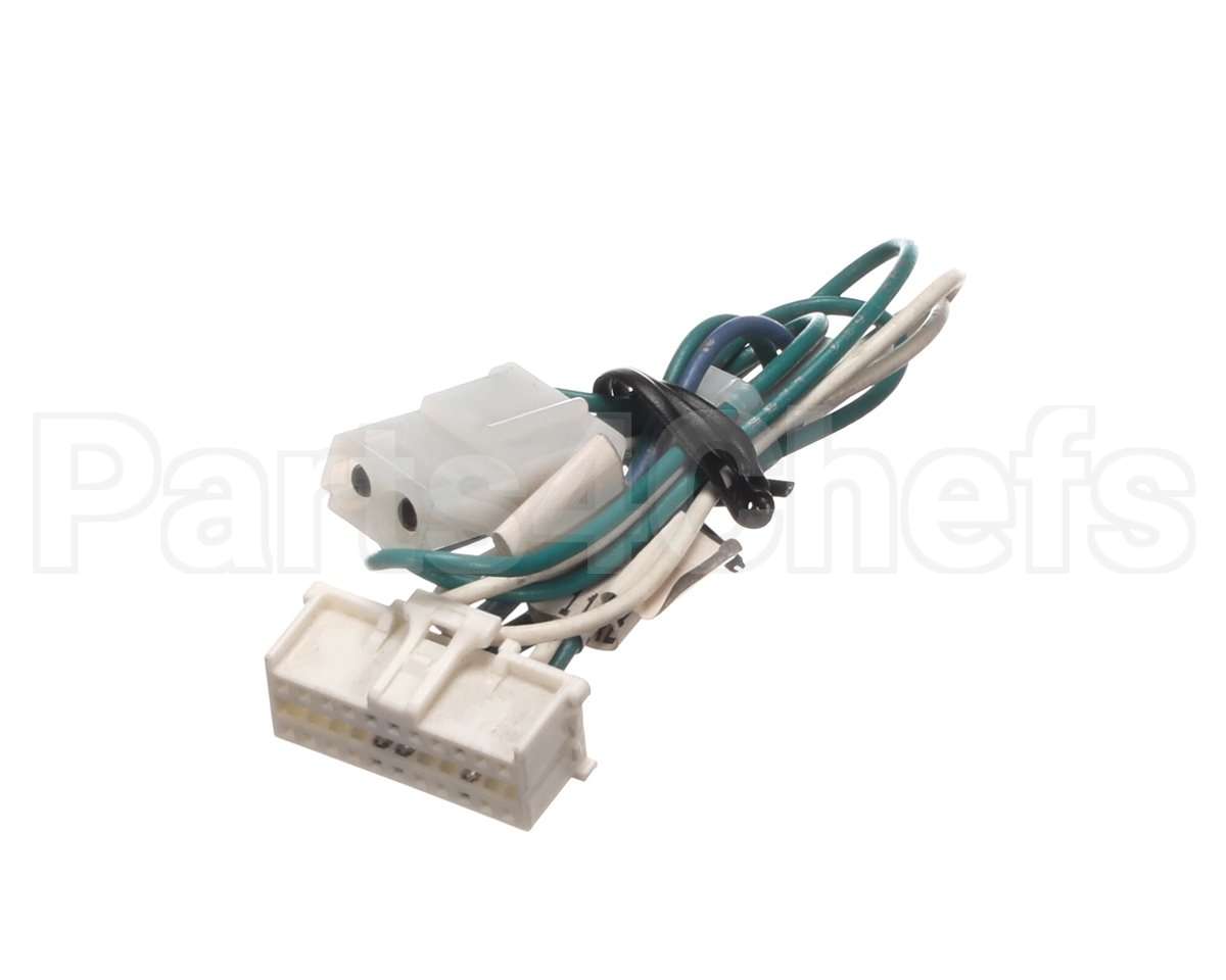 4600873 Garland Config Harness