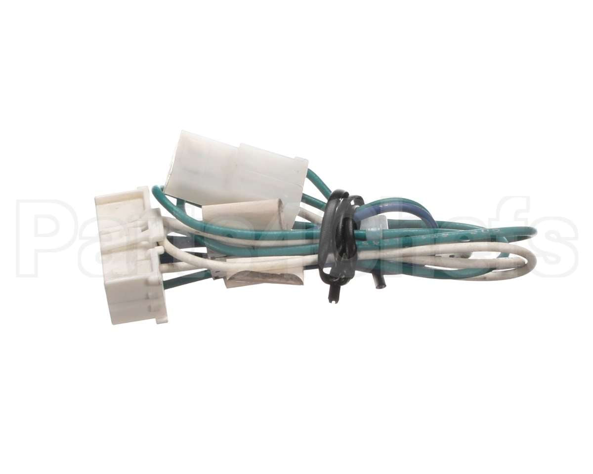4600873 Garland Config Harness