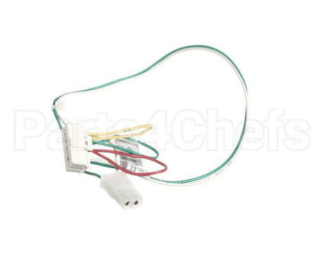 4600875 Garland Harness Config Mcd Elec Middle