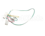 4600875 Garland Harness Config Mcd Elec Middle