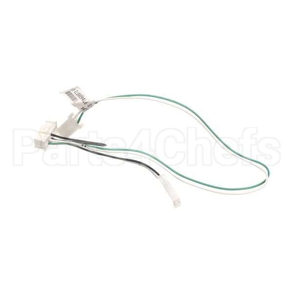 4600877 Compatible Garland Harness Config Gm Elec Middle
