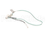 4600877 Garland Harness Config Gm Elec Middle