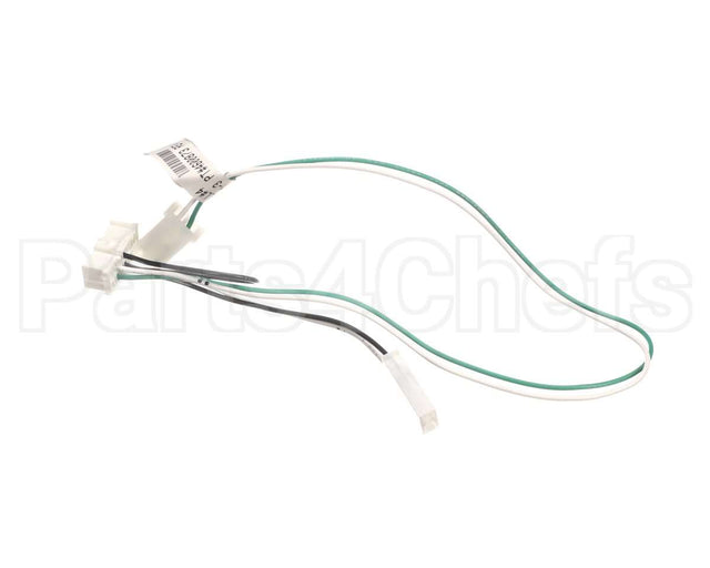4600877 Garland Harness Config Gm Elec Middle