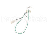 4600877 Garland Harness Config Gm Elec Middle