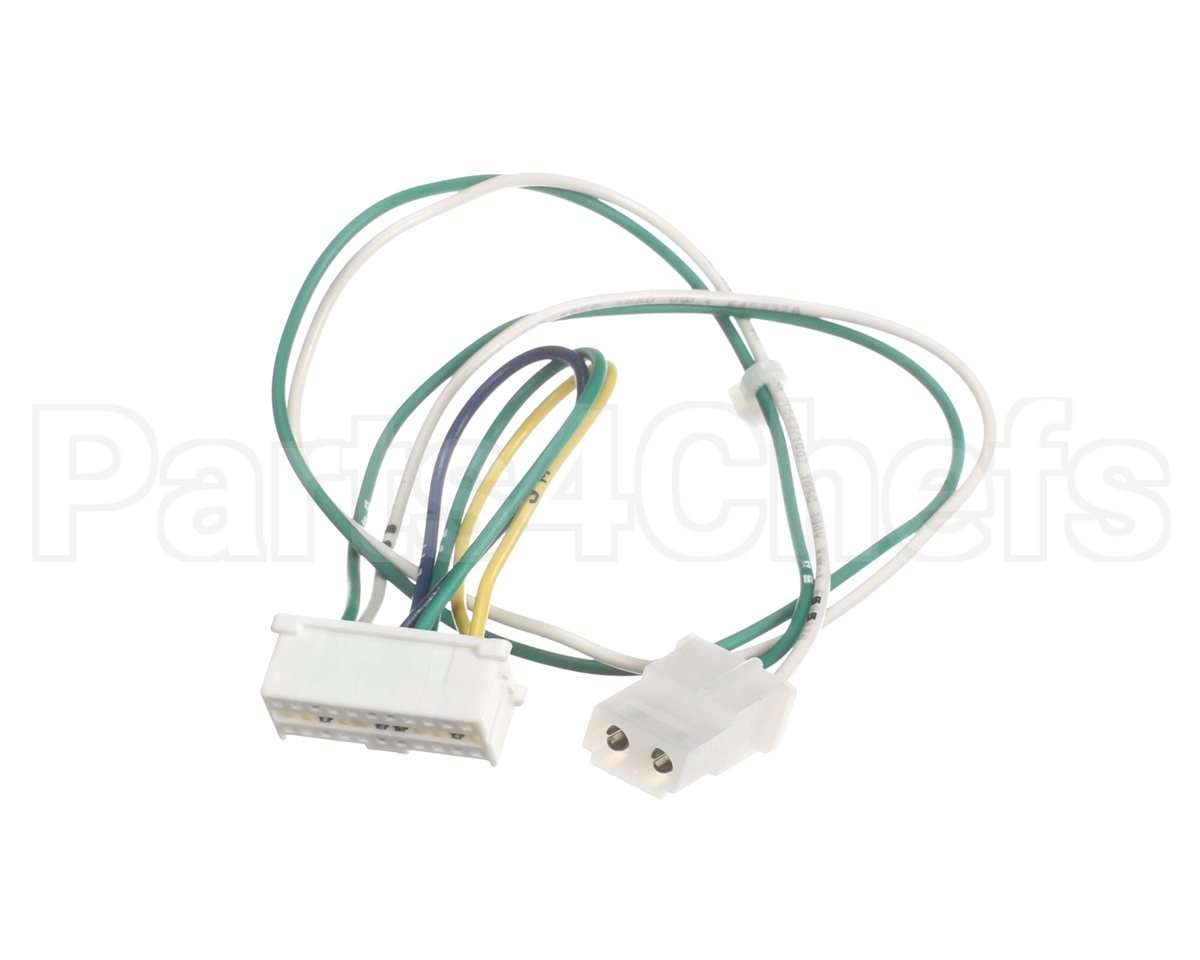 4600879 Garland Harness Config Mcd Elec Right
