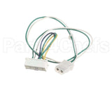4600879 Garland Harness Config Mcd Elec Right