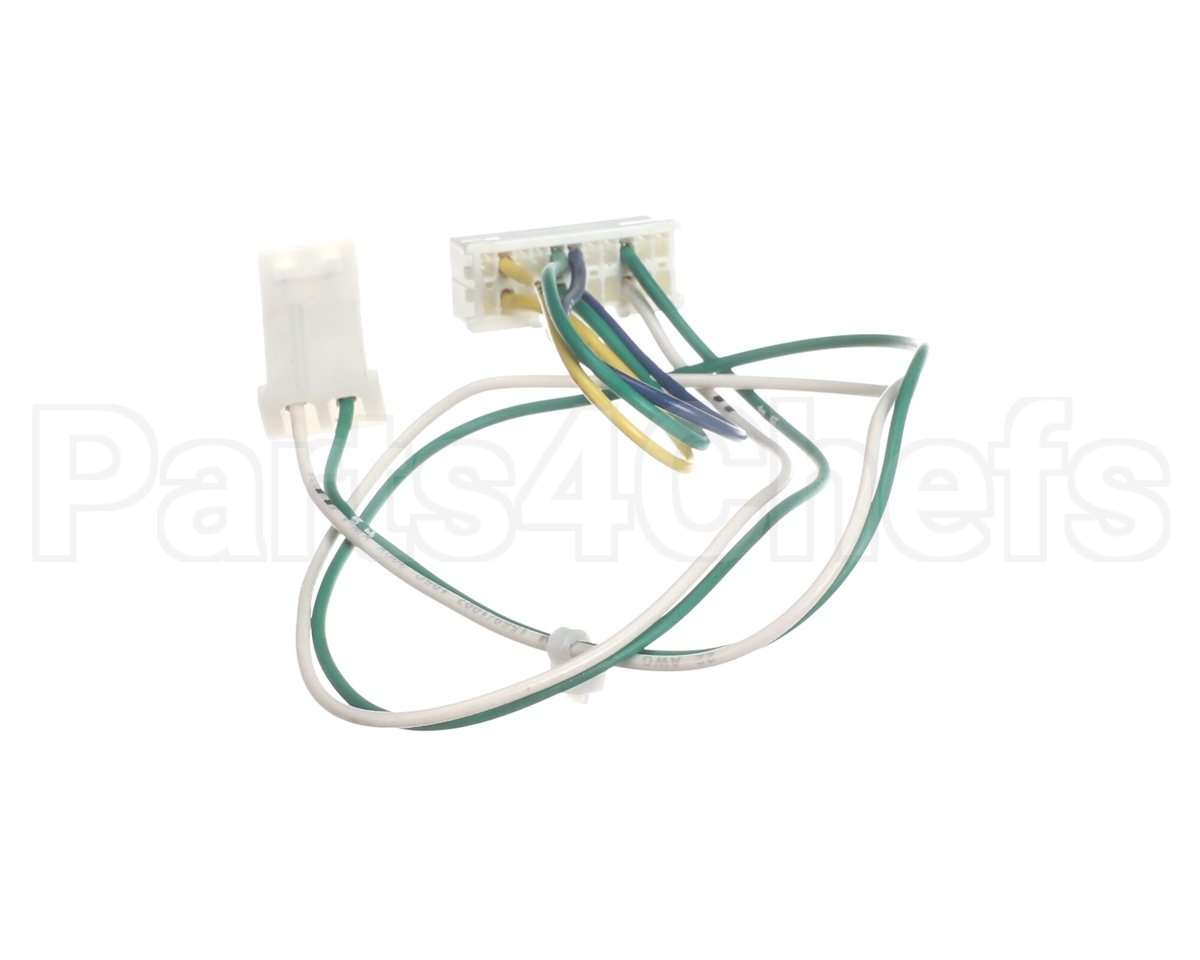 4600879 Garland Harness Config Mcd Elec Right
